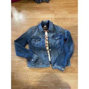 Levi's jacket